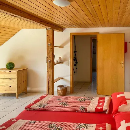 아파트 Arn's Place By Interhome *