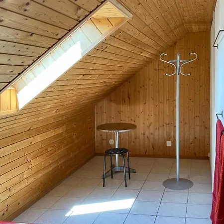 Arn's Place By Interhome Apartment