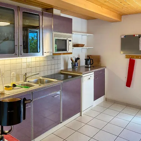 Arn's Place By Interhome *