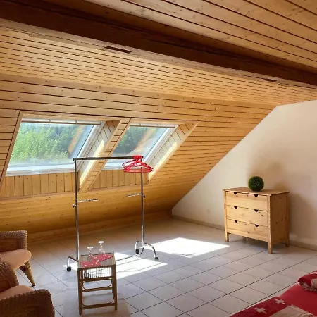 Apartment Arn'S Ferienwohnung-2 By Interhome Wangenried