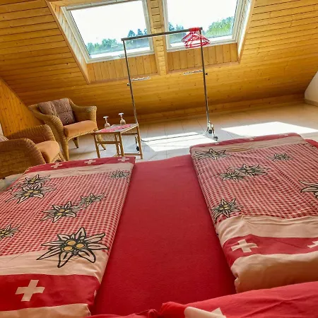 Arn's Place By Interhome Wangenried