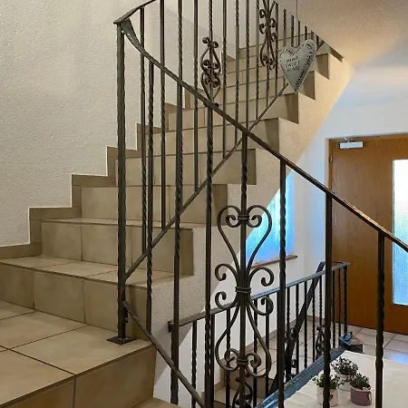 Arn's Place By Interhome Apartment