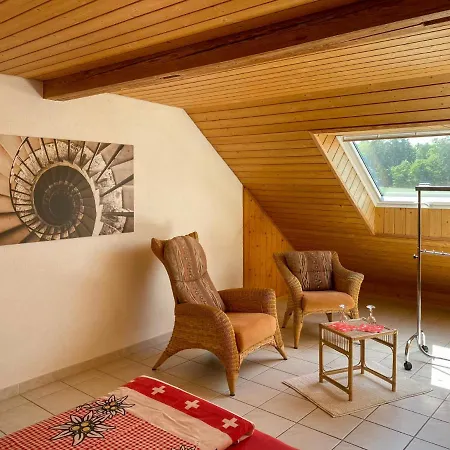 Apartment Arn'S Ferienwohnung-2 By Interhome Apartment *