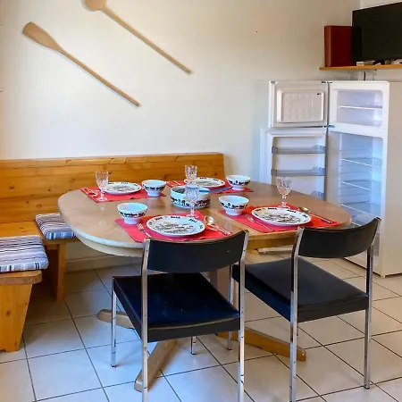 Arn's Ferienwohnung-2 *