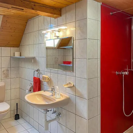 Apartment Arn'S Ferienwohnung-2 By Interhome * Wangenried