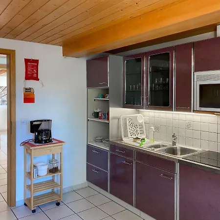 Appartamento Arn's Place By Interhome *