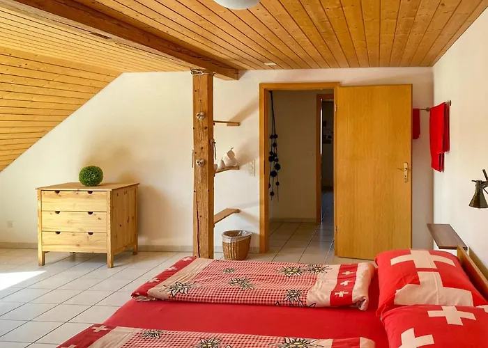 Apartament Arn's Place By Interhome *