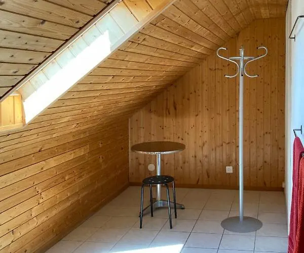 Arn's Place By Interhome Apartament