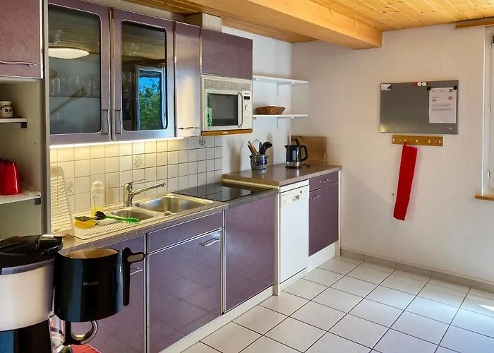 Arn's Place By Interhome *