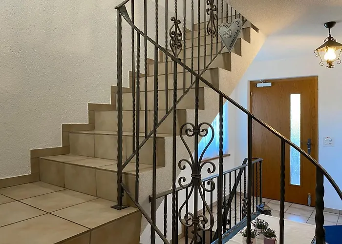 Arn's Place By Interhome Apartament