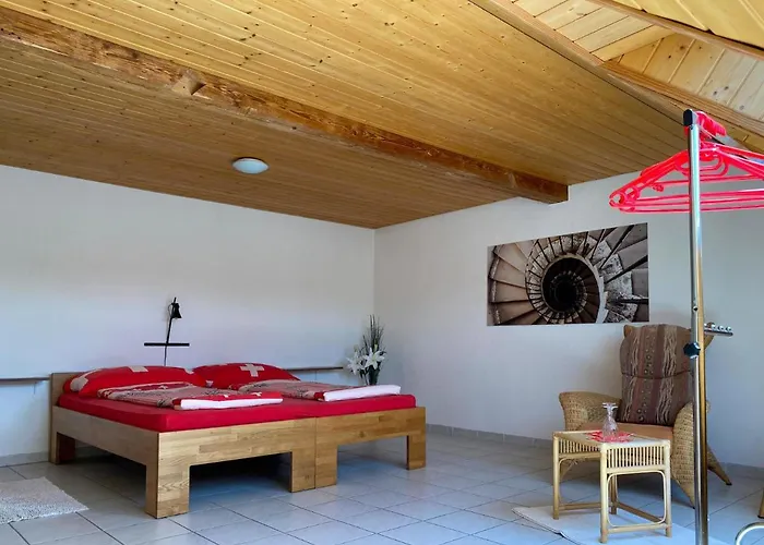 Apartament Arn's Place By Interhome