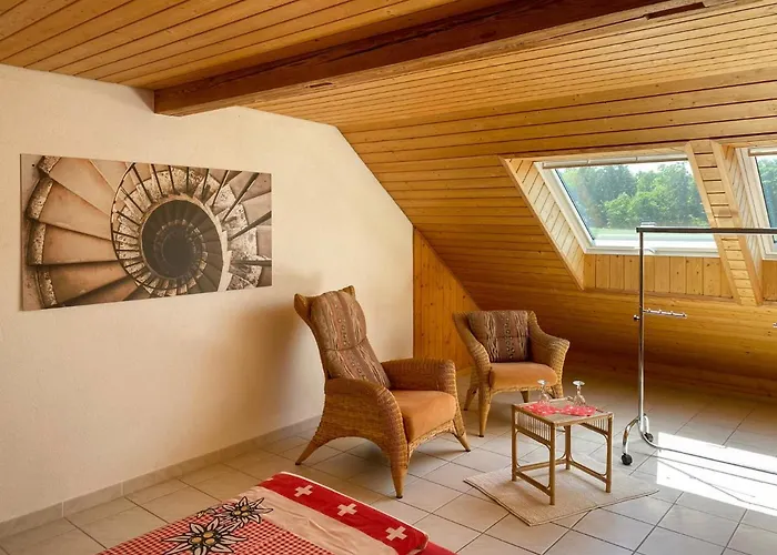 Arn's Place By Interhome Apartament *