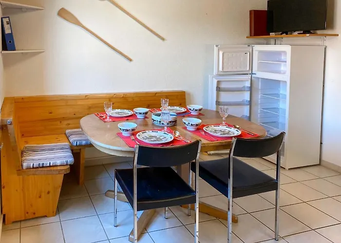 Arn's Place By Interhome *