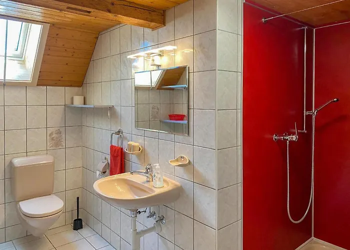 Arn's Place By Interhome * Wangenried