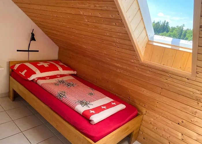 Arn's Place By Interhome *