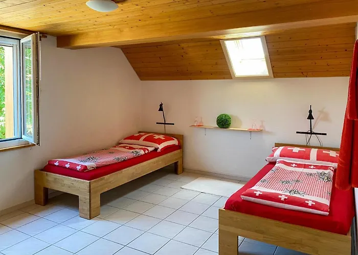 Apartament Arn's Place By Interhome