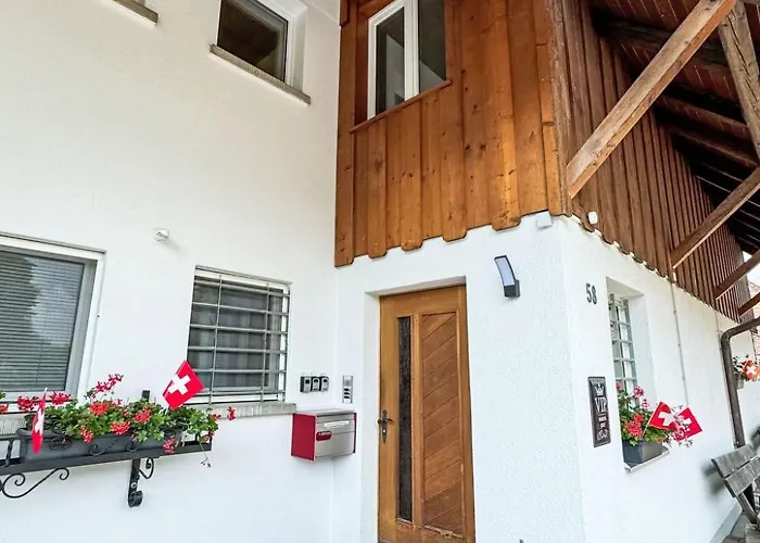 Arn's Place By Interhome