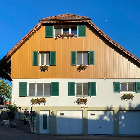 Arn's Place By Interhome Apartament