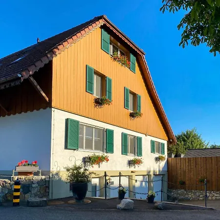 Apartament Arn's Place By Interhome *