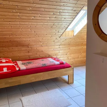 Arn's Place By Interhome Apartament *