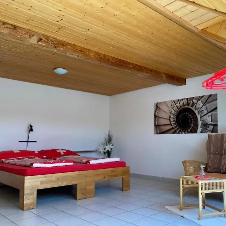 Apartament Arn's Place By Interhome