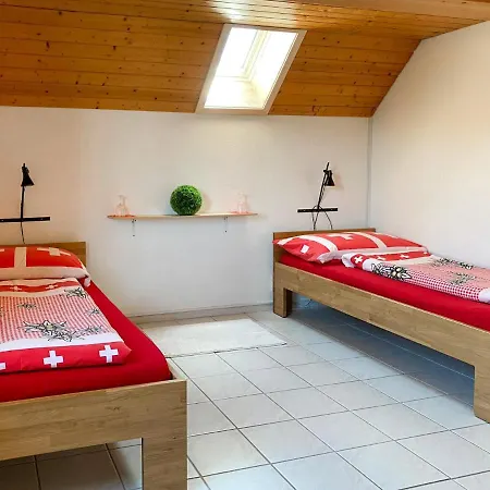 Arn's Place By Interhome Wangenried