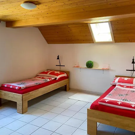 Apartament Arn's Place By Interhome