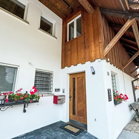 Arn's Place By Interhome