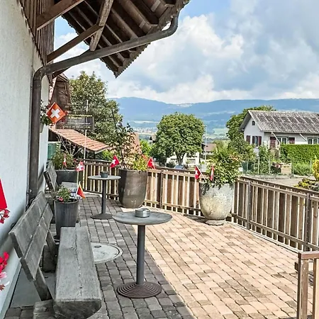 Arn's Place By Interhome Apartament